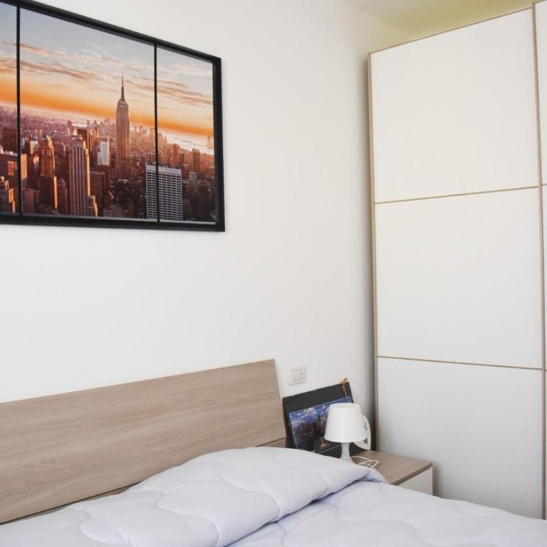 Appartamento Lago Playa - Appartamento con 1 Camera da Letto - 15