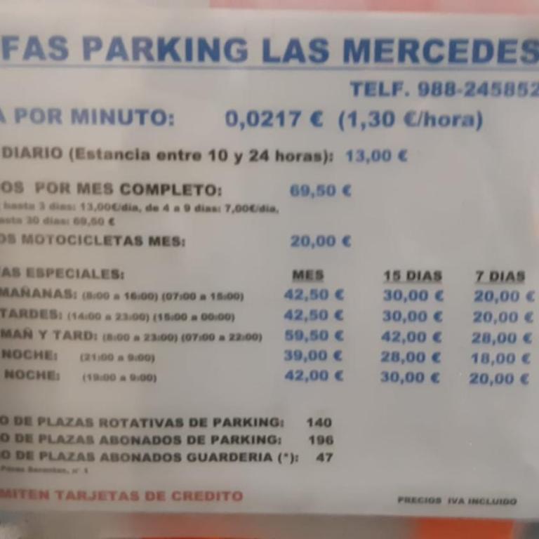 Apartamentos SARABIA DARRIBA - Apartamento de 1 dormitorio - 31