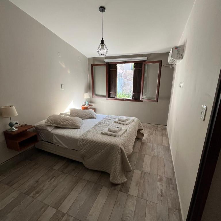 Departamento Temporario en Salta-"Los Colibríes" - Apartamento de 1 dormitorio - 2