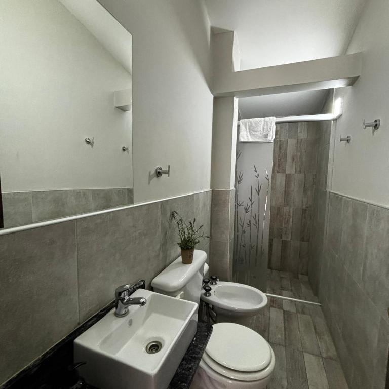 Departamento Temporario en Salta-"Los Colibríes" - Apartamento de 1 dormitorio - 11