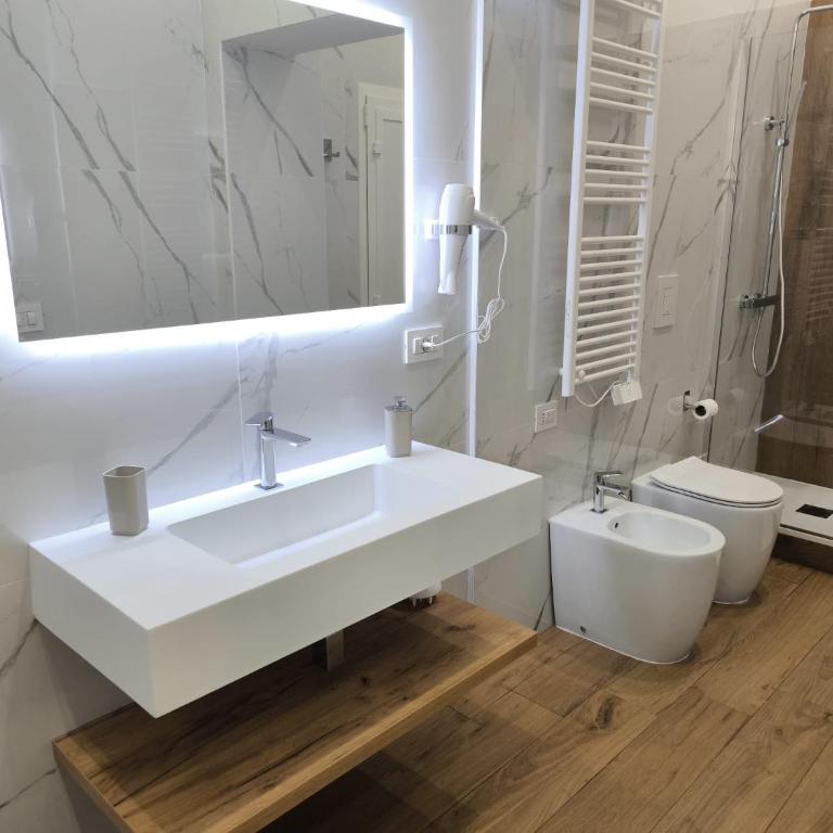DIMORA FASANO - Appartamento con Balcone - 9