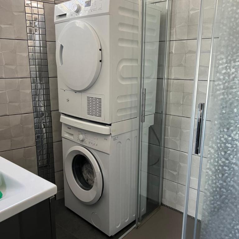 Gorgeous 2 bedrooms holiday apartement - Appartement 2 Chambres - 31