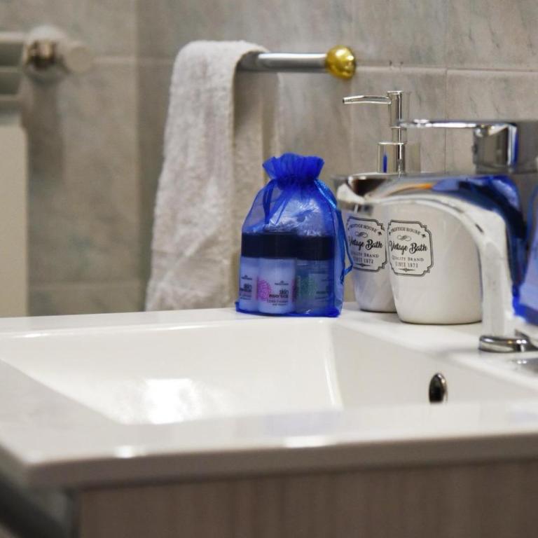 Appartamento Lago Playa - Appartamento con 1 Camera da Letto - 29