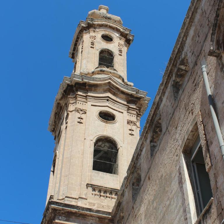 DIMORA NEL VICO- Vico San Martino- Centro Storico - Apartment - 55