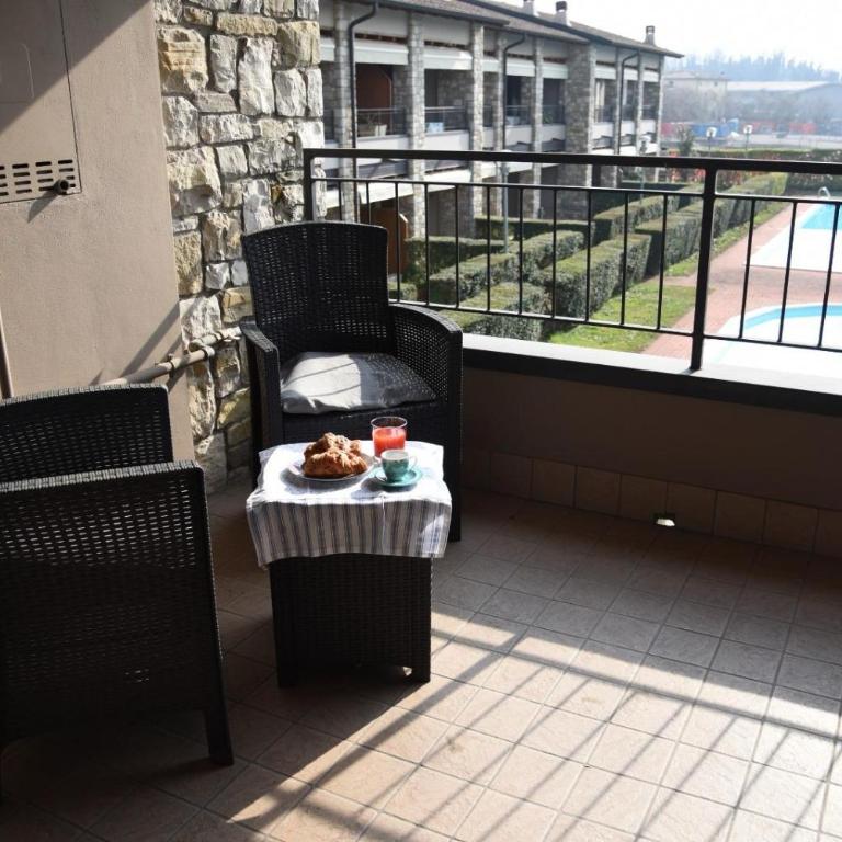 Appartamento Lago Playa - Appartamento con 1 Camera da Letto - 25
