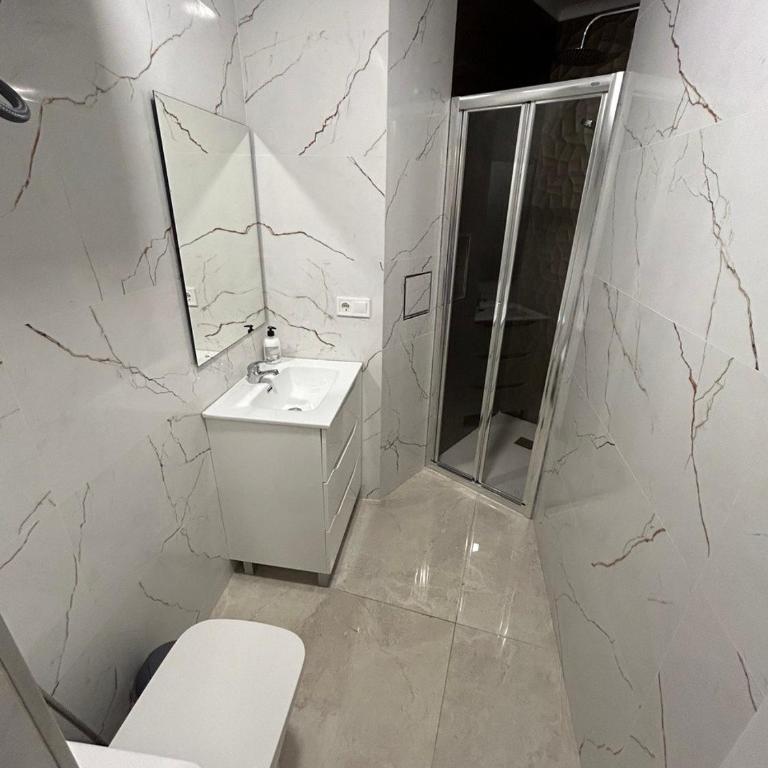 Elegance Apartment - Apartamento de 2 dormitorios - 13