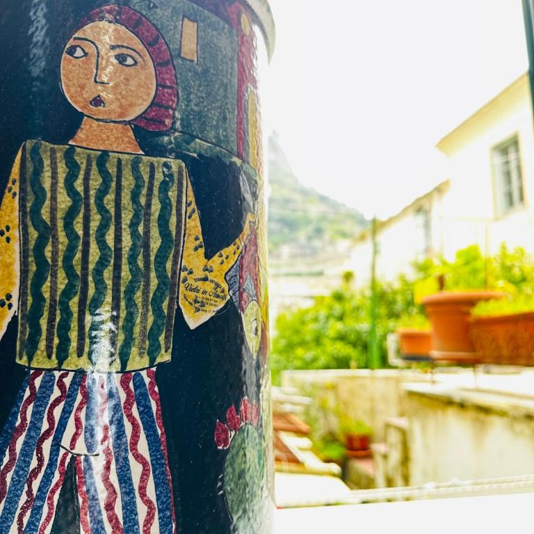 Casa Viggiano in the Heart of Amalfi - Appartamento con 1 Camera da Letto - 28