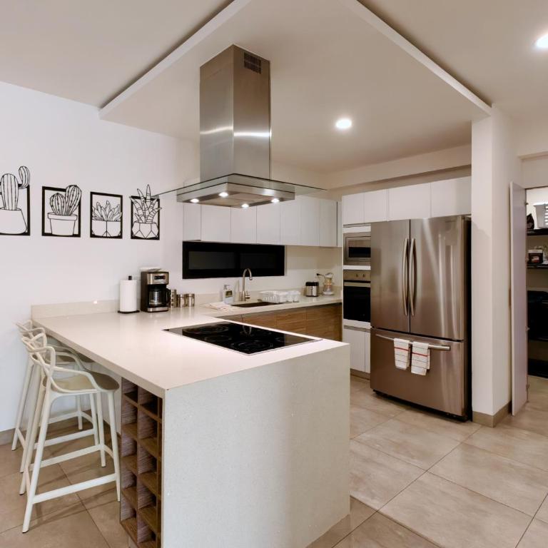 Icono 402 by Booking-Guys - Apartamento de 3 dormitorios - 13