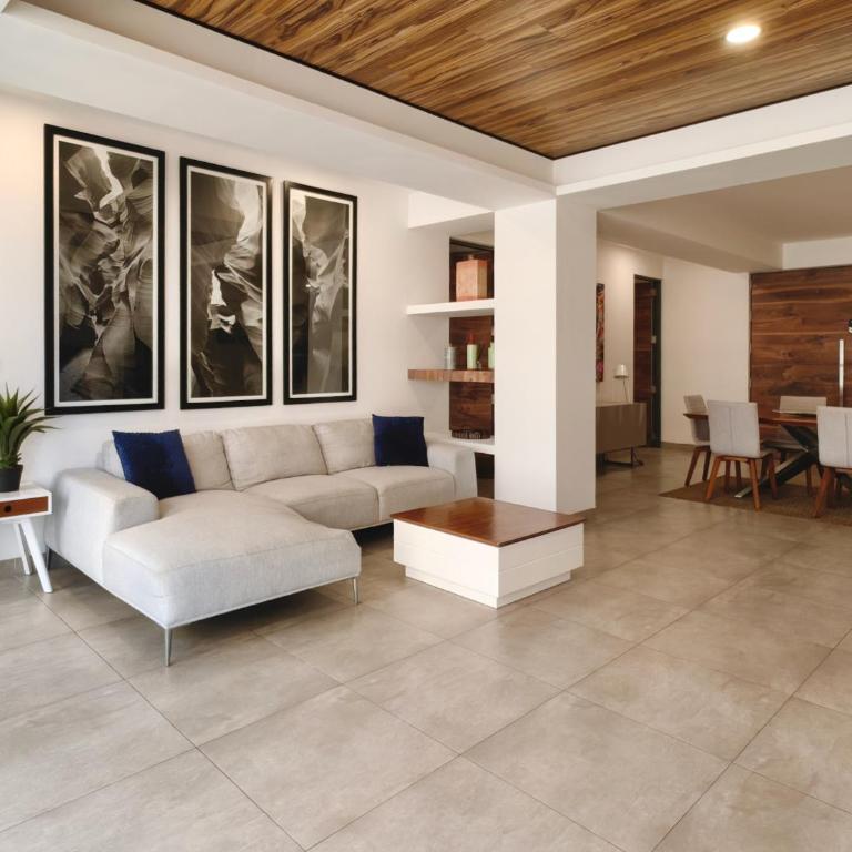 Icono 402 by Booking-Guys - Apartamento de 3 dormitorios - 1
