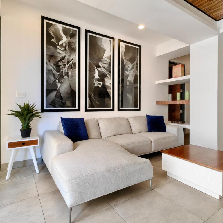 Icono 402 by Booking-Guys - Apartamento de 3 dormitorios - 5