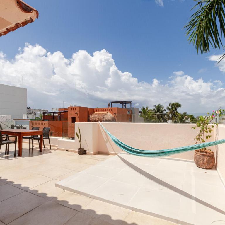 Via Tendenza Condos - Penthouse Apartment - 6