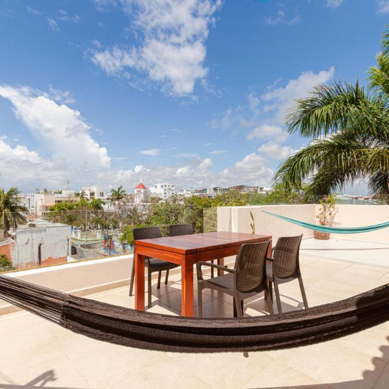 Via Tendenza Condos - Penthouse Apartment - 9