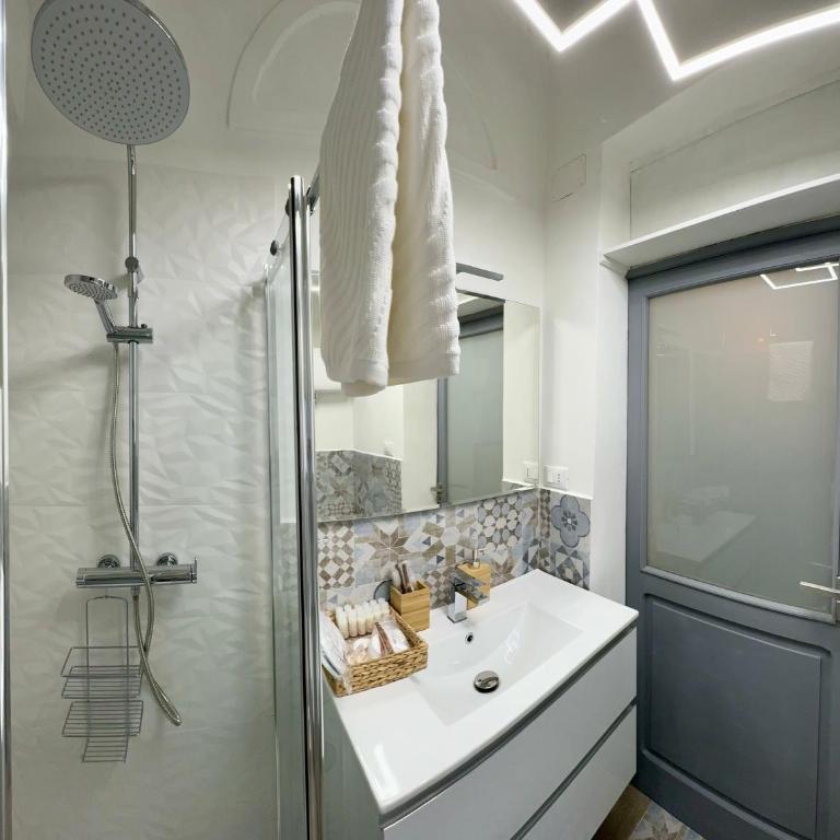 Giulivi Assisi Apartments - Appartamento con 2 Camere da Letto - 16