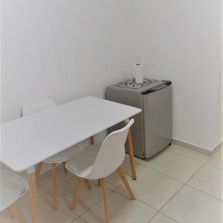 DEPARTAMENTO GENESIS,PLANTA BAJA DOS PERSONAS. - Apartamento de 1 dormitorio - 10