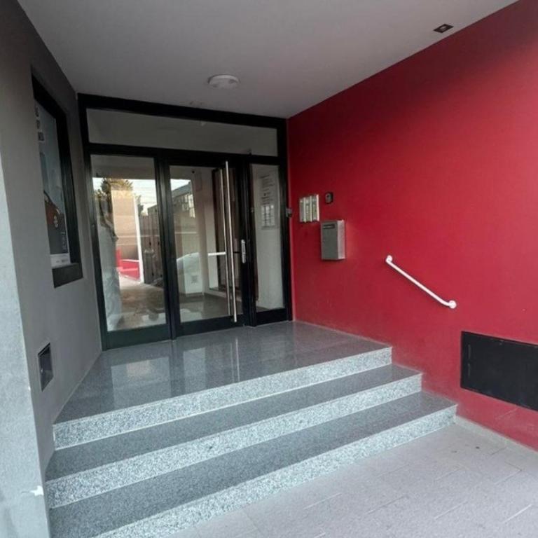 DEPARTAMENTO GENESIS,PLANTA BAJA DOS PERSONAS. - Apartamento de 1 dormitorio - 6