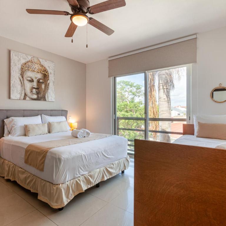 Via Tendenza Condos - Penthouse Apartment - 14