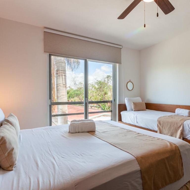 Via Tendenza Condos - Penthouse Apartment - 15