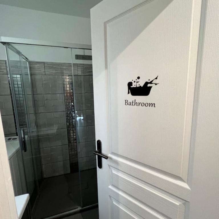 Gorgeous 2 bedrooms holiday apartement - Appartement 2 Chambres - 26
