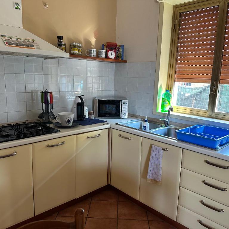 Antonio's villa al mare con vista sull'Etna Vaccarizzo Catania - Vacation Home - 6