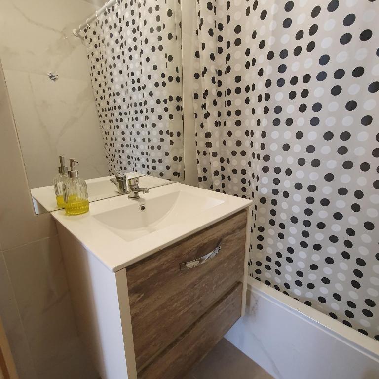 Rayuela Apartment - Apartamento de 1 dormitorio - 3