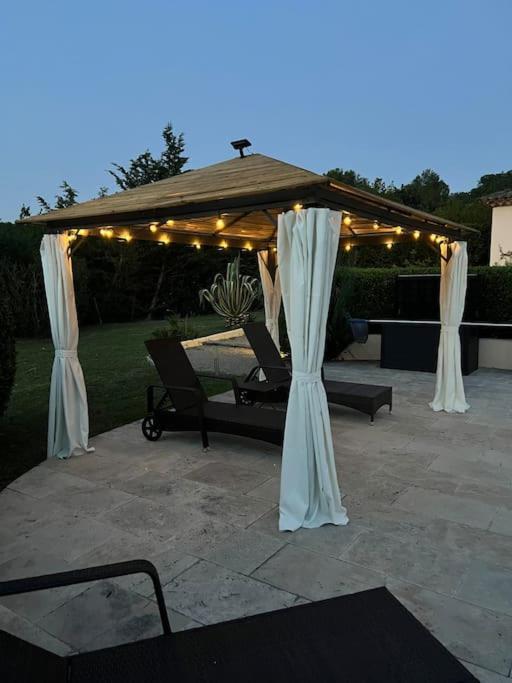 Exclusive Luxury Villa in Valbonne - Villa - 9