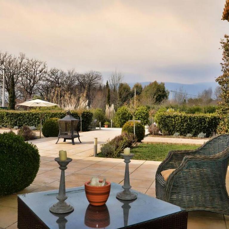 Exclusive Luxury Villa in Valbonne - Villa - 8