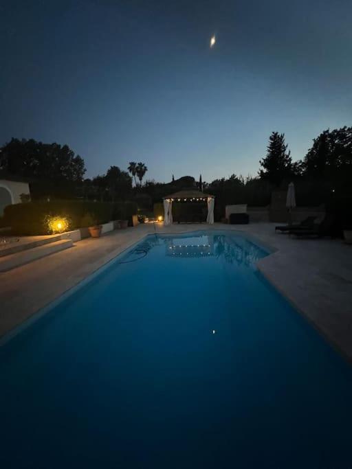 Exclusive Luxury Villa in Valbonne - Villa - 13