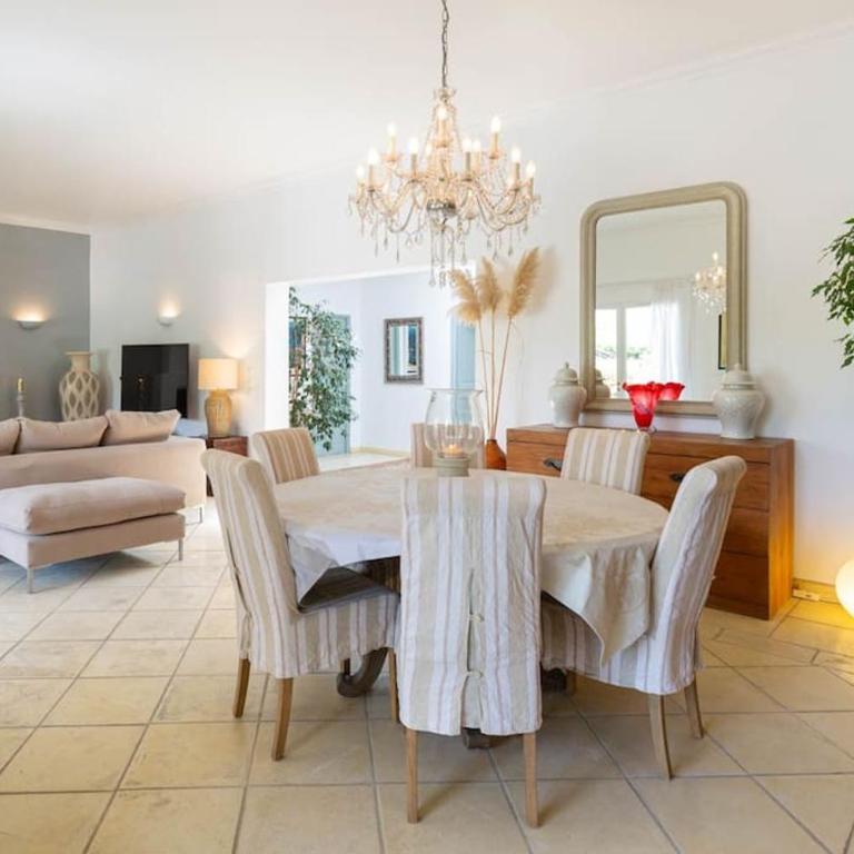 Exclusive Luxury Villa in Valbonne - Villa - 14