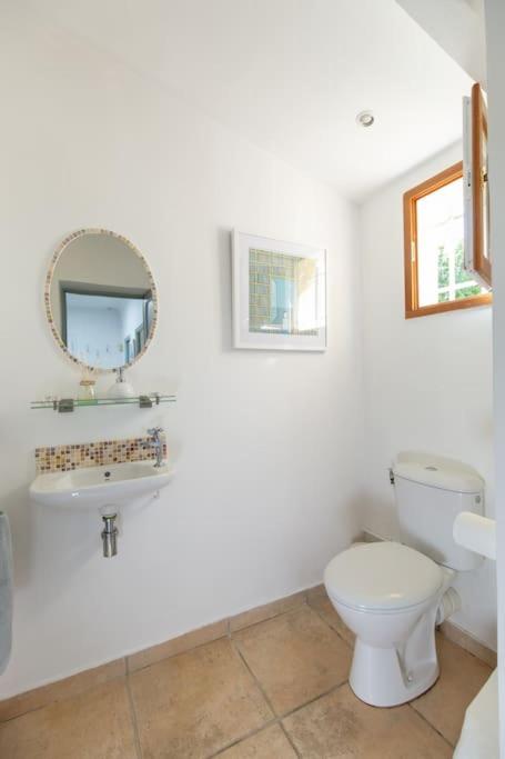 Exclusive Luxury Villa in Valbonne - Villa - 18