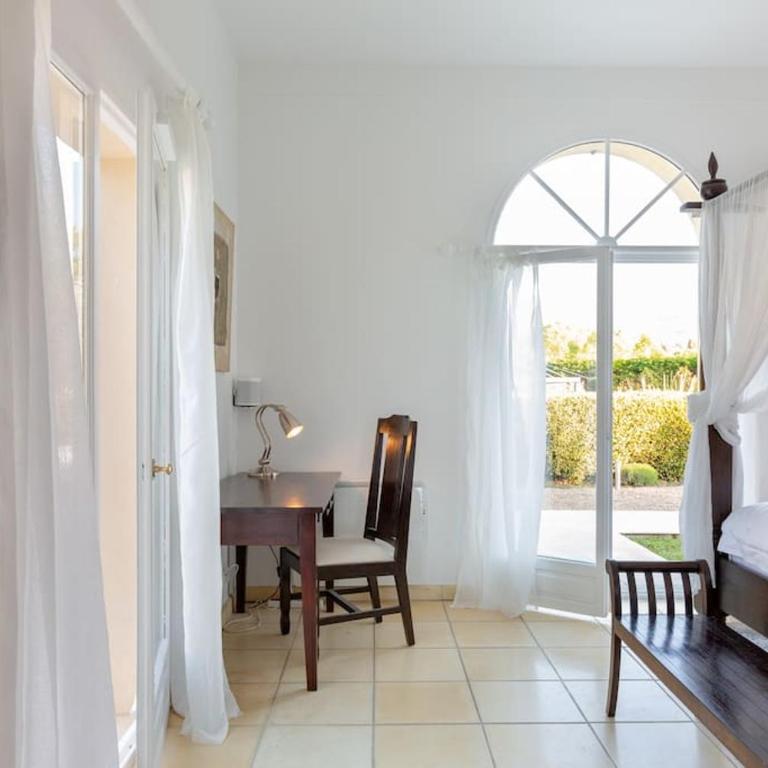 Exclusive Luxury Villa in Valbonne - Villa - 20