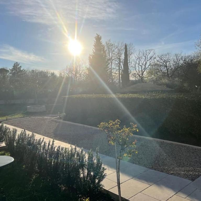 Exclusive Luxury Villa in Valbonne - Villa - 22