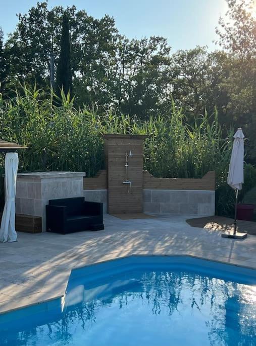 Exclusive Luxury Villa in Valbonne - Villa - 10