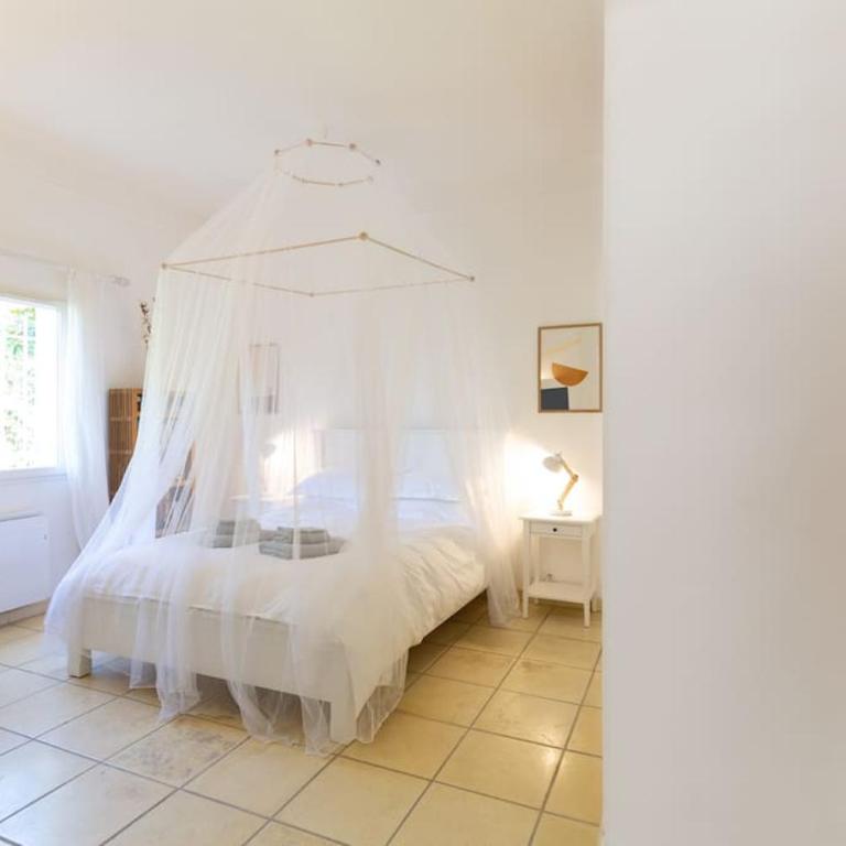 Exclusive Luxury Villa in Valbonne - Villa - 26