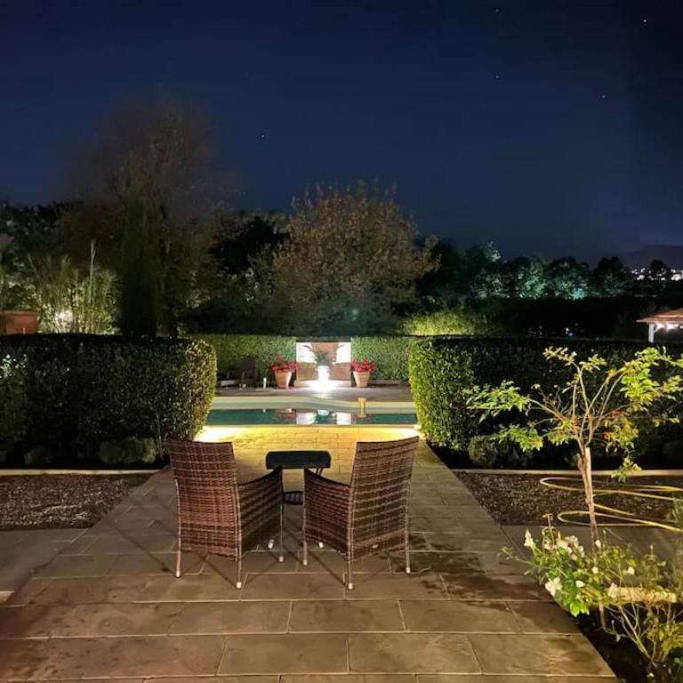 Exclusive Luxury Villa in Valbonne - Villa - 29