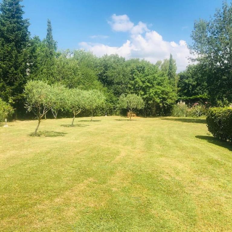 Exclusive Luxury Villa in Valbonne - Villa - 30