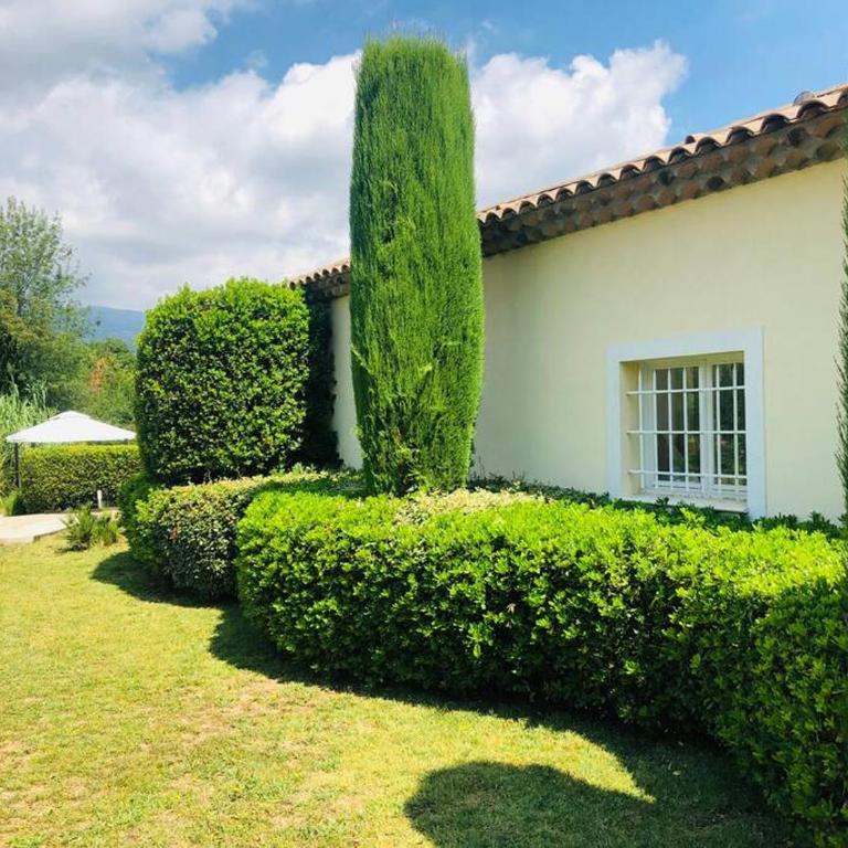 Exclusive Luxury Villa in Valbonne - Villa - 32