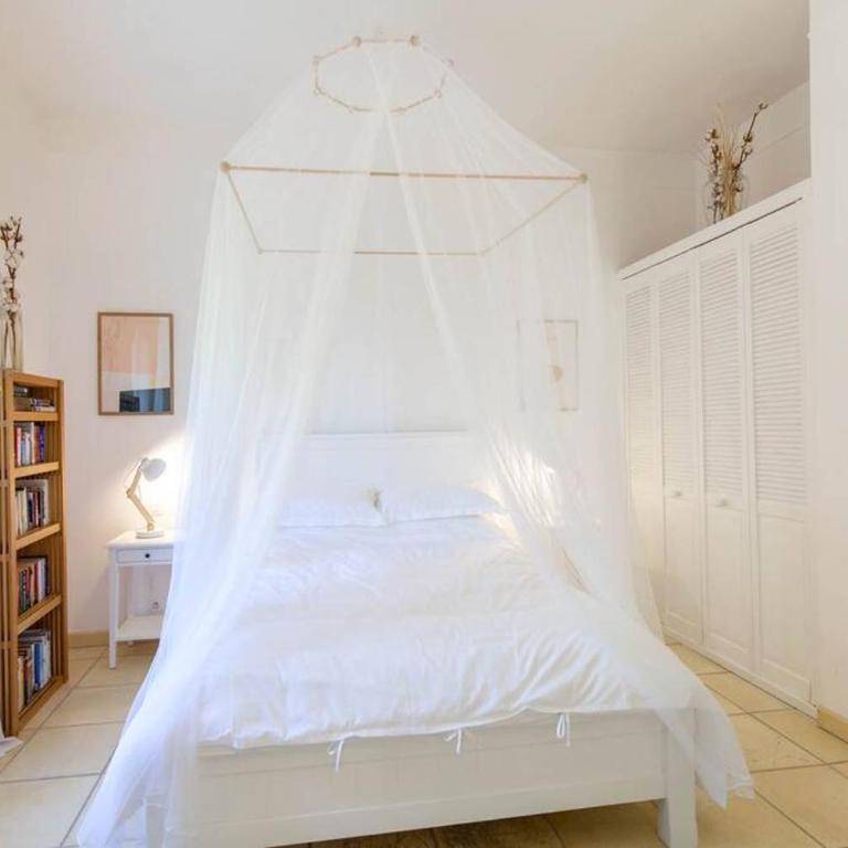 Exclusive Luxury Villa in Valbonne - Villa - 34