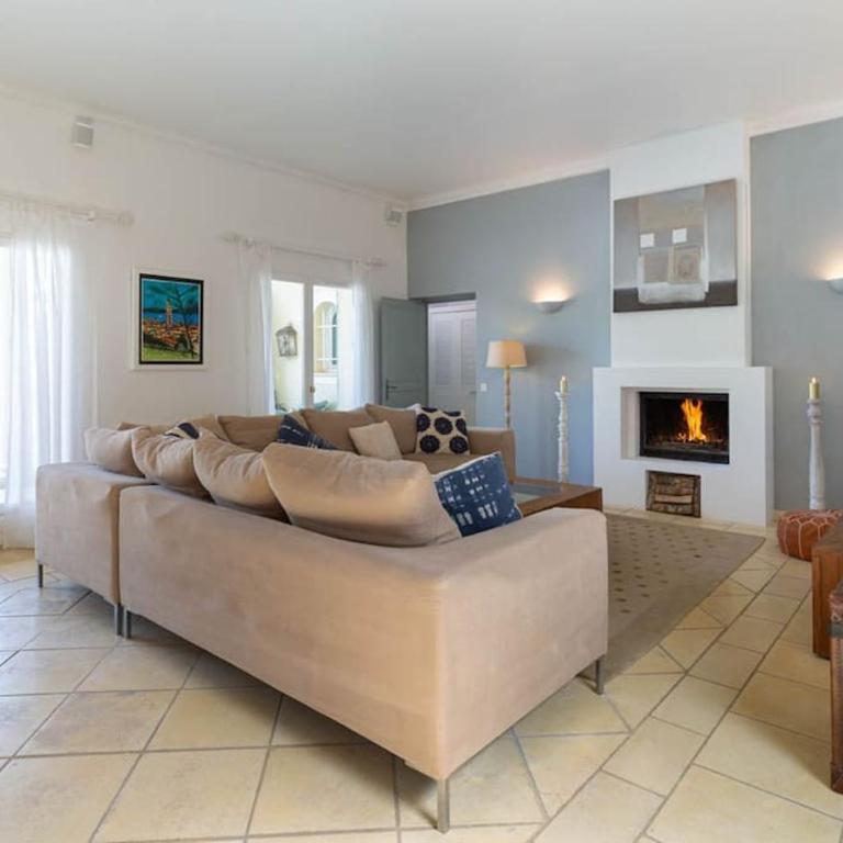 Exclusive Luxury Villa in Valbonne - Villa - 37