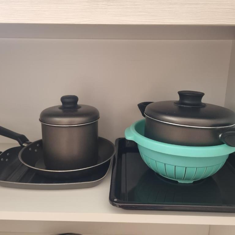 Curuzú Confort - Apartamento de 2 dormitorios - 21