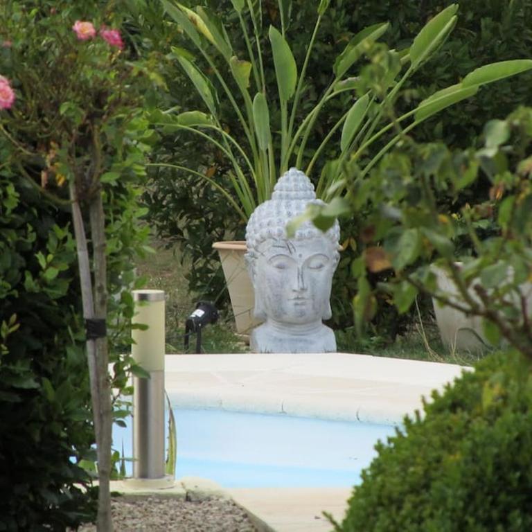 Exclusive Luxury Villa in Valbonne - Villa - 4
