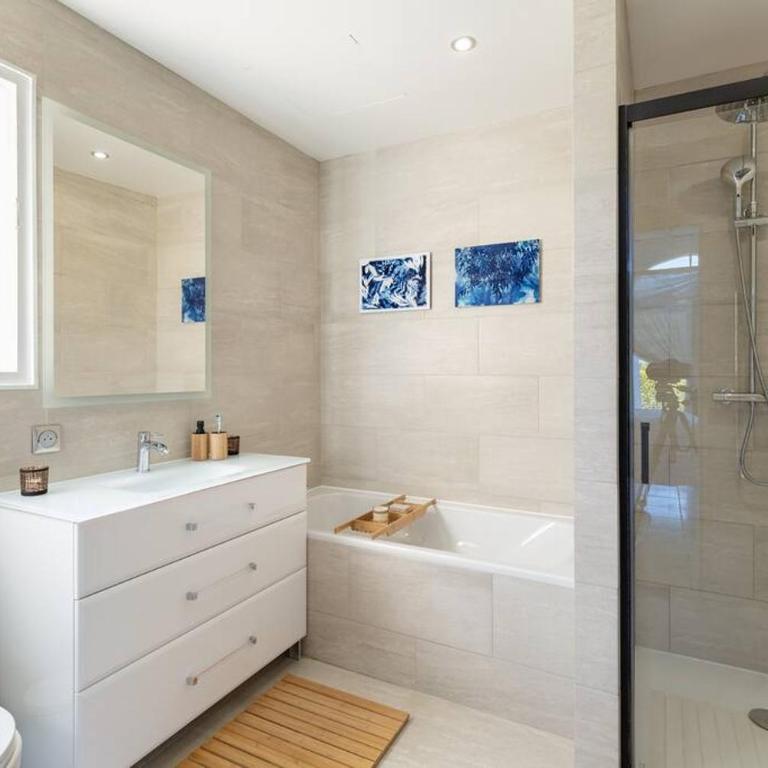 Exclusive Luxury Villa in Valbonne - Villa - 40