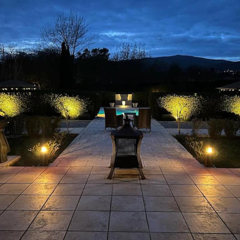 Exclusive Luxury Villa in Valbonne - Villa - 45