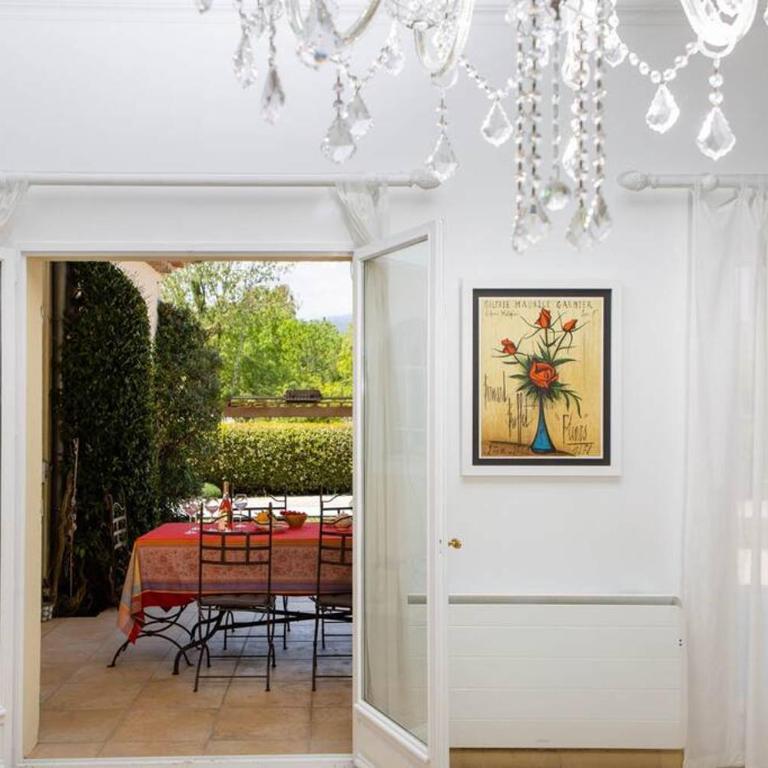 Exclusive Luxury Villa in Valbonne - Villa - 47