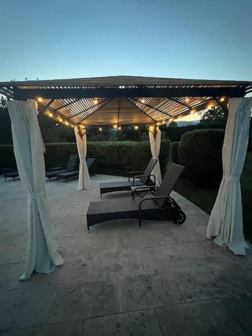 Exclusive Luxury Villa in Valbonne - Villa - 49