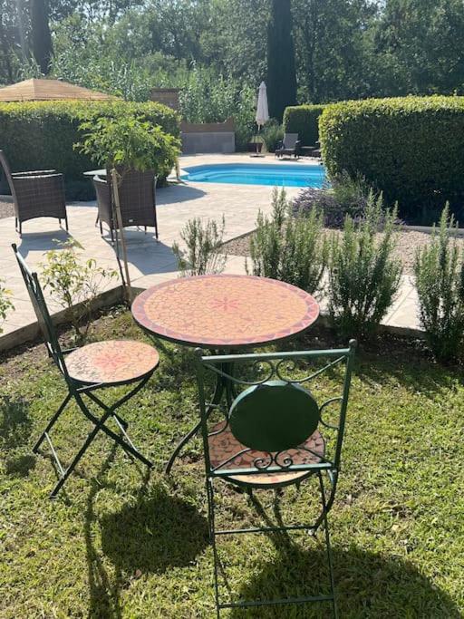 Exclusive Luxury Villa in Valbonne - Villa - 55