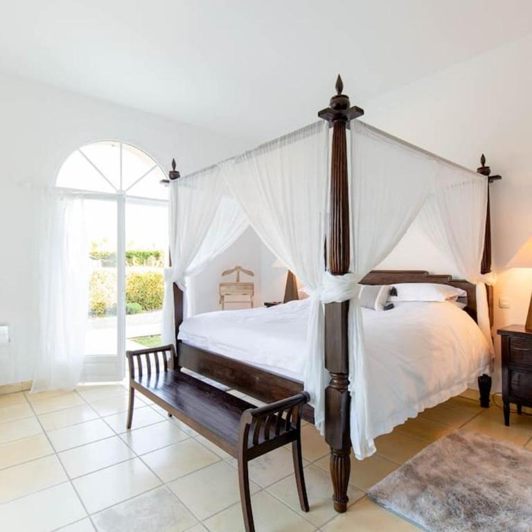 Exclusive Luxury Villa in Valbonne - Villa - 59