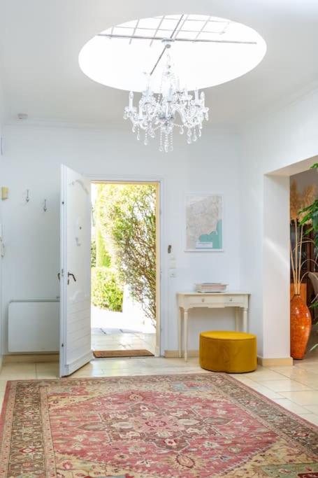 Exclusive Luxury Villa in Valbonne - Villa - 63