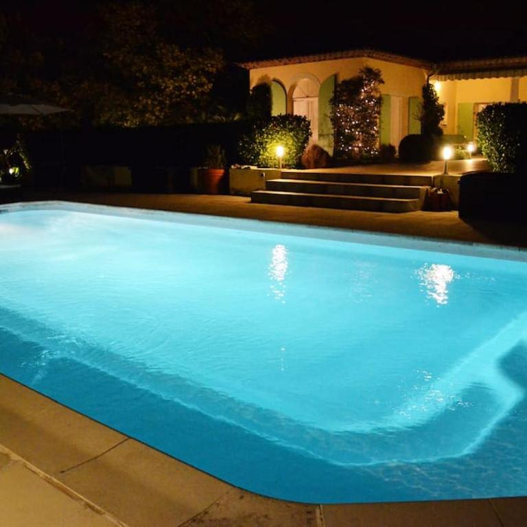 Exclusive Luxury Villa in Valbonne - Villa - 66