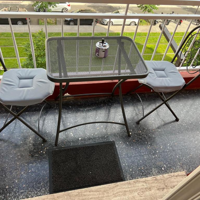 Gorgeous 2 bedrooms holiday apartement - Appartement 2 Chambres - 39
