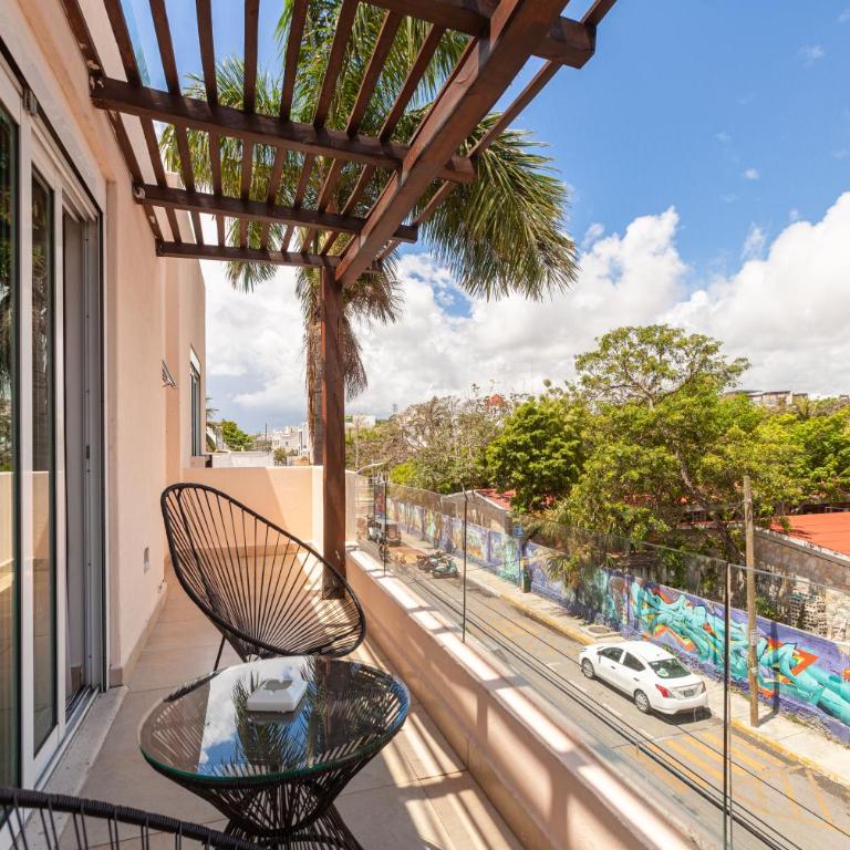 Via Tendenza Condos - Penthouse Apartment - 19